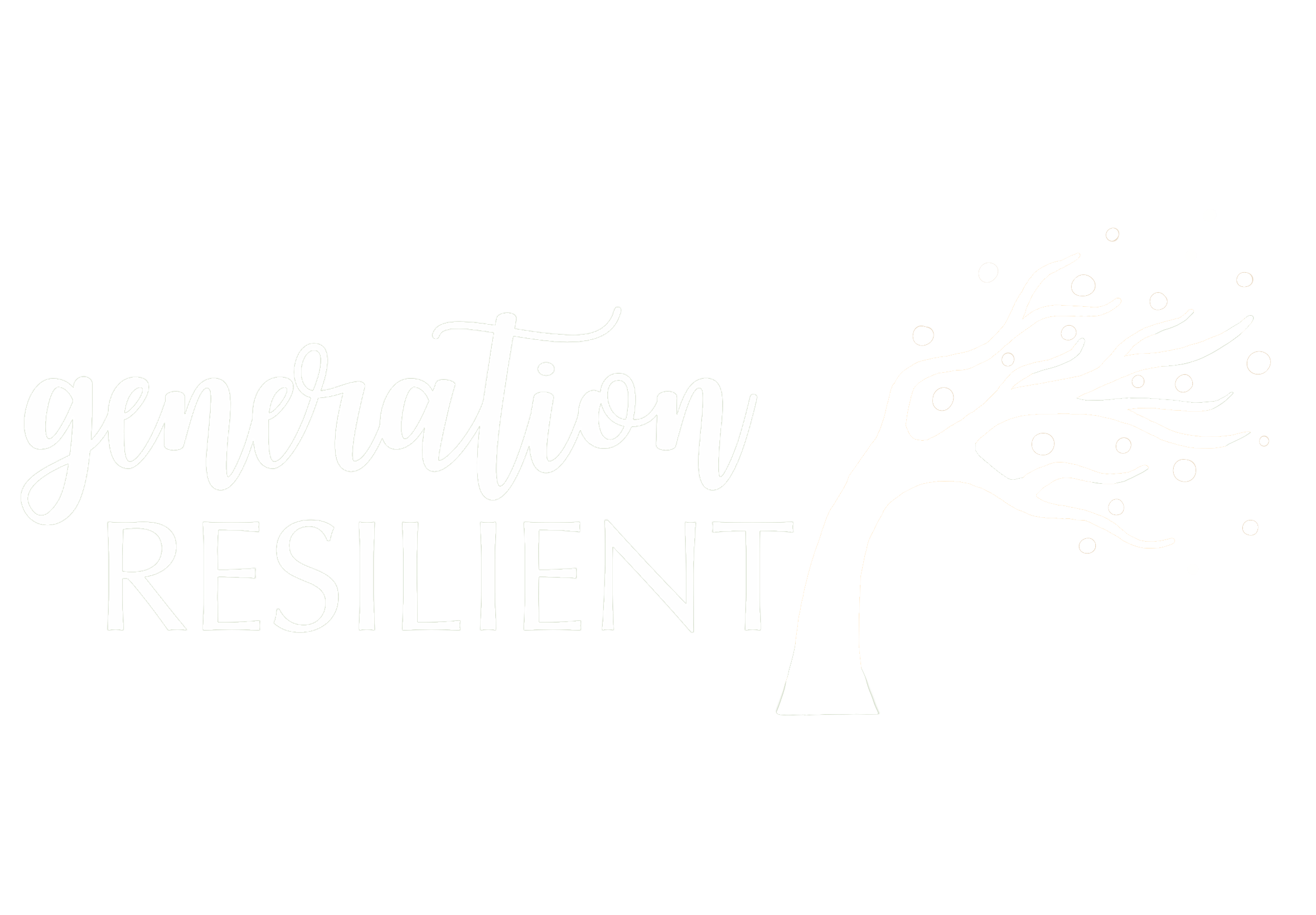 Generation Resilient